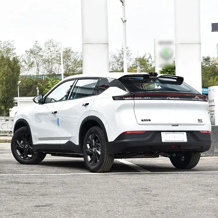 Dongfeng SUV 25000KM