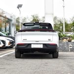 Dongfeng SUV 25000KM