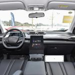 Dongfeng SUV 25000KM