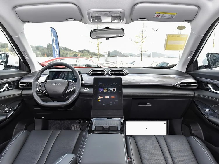 Dongfeng SUV 25000KM