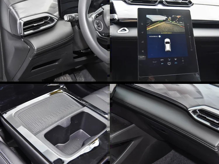 Dongfeng SUV 25000KM