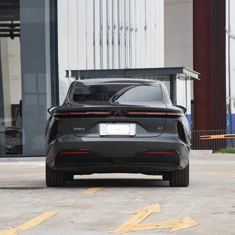 Feifan F7