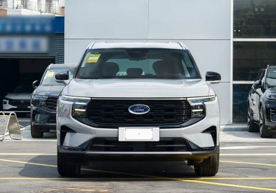 Ford Edge
