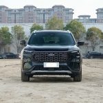 Ford Lingrui