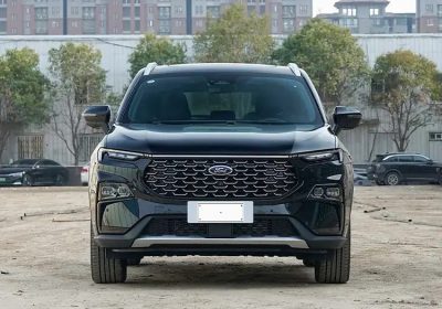 Ford Lingrui