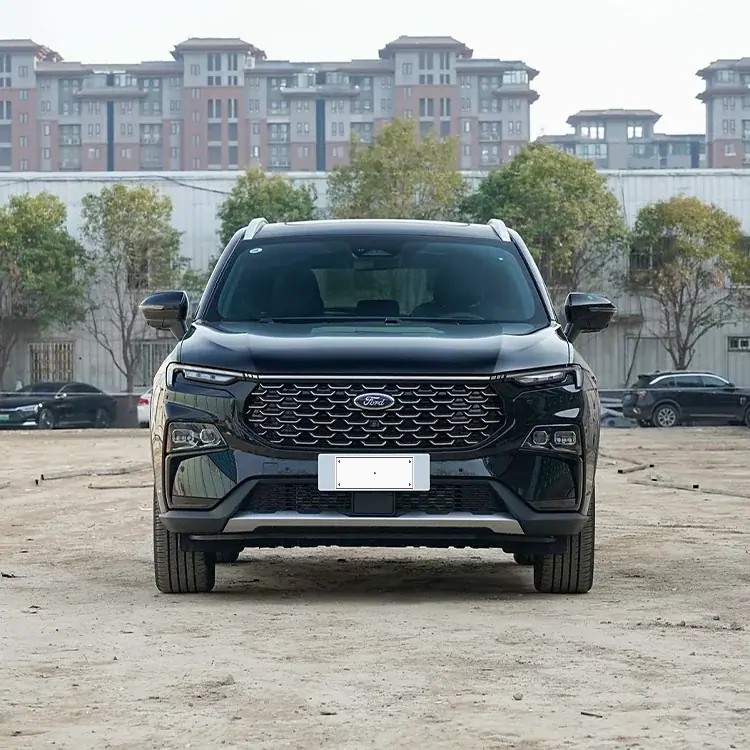 Ford Lingrui
