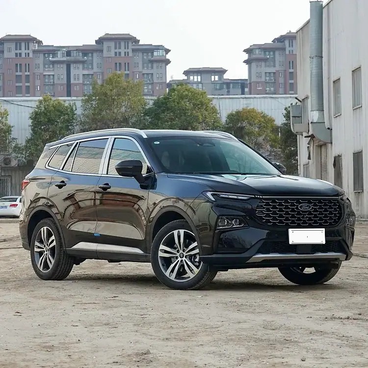 Ford Lingrui