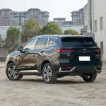 Ford Lingrui