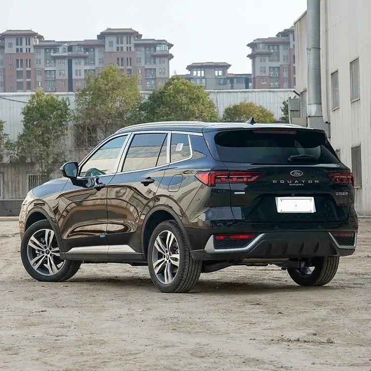 Ford Lingrui