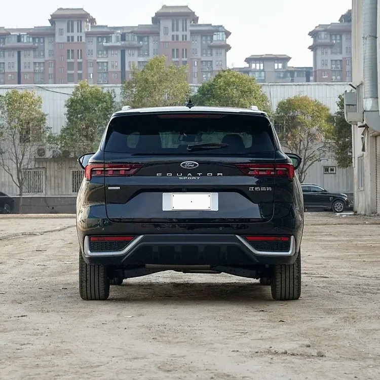 Ford Lingrui