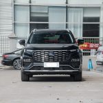 Ford Lingyu