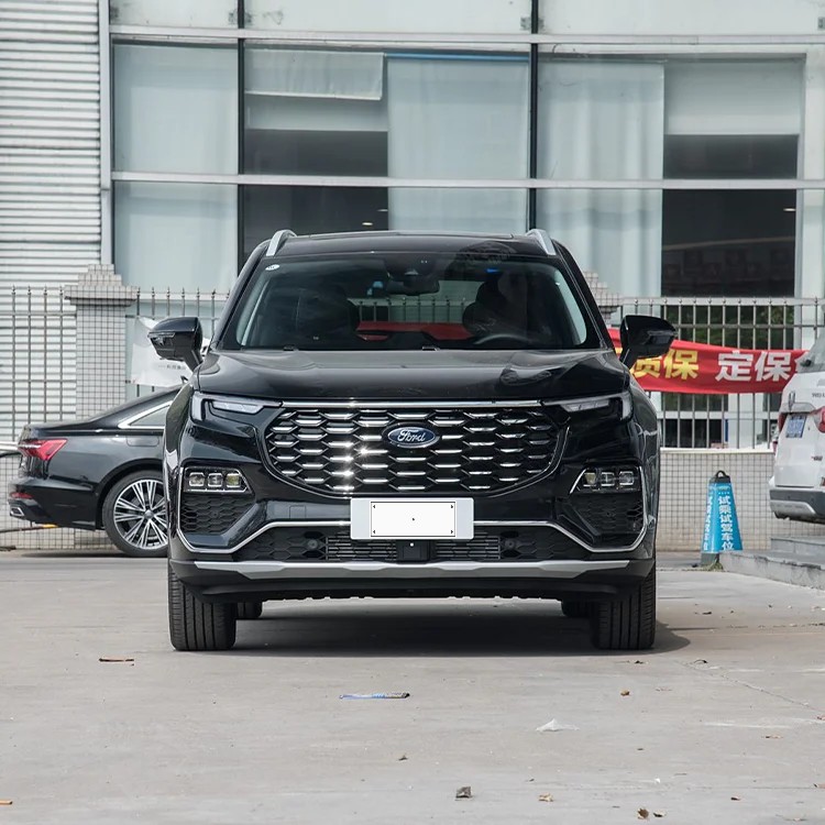 Ford Lingyu
