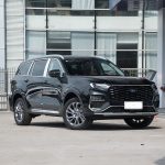 Ford Lingyu