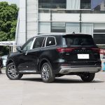 Ford Lingyu