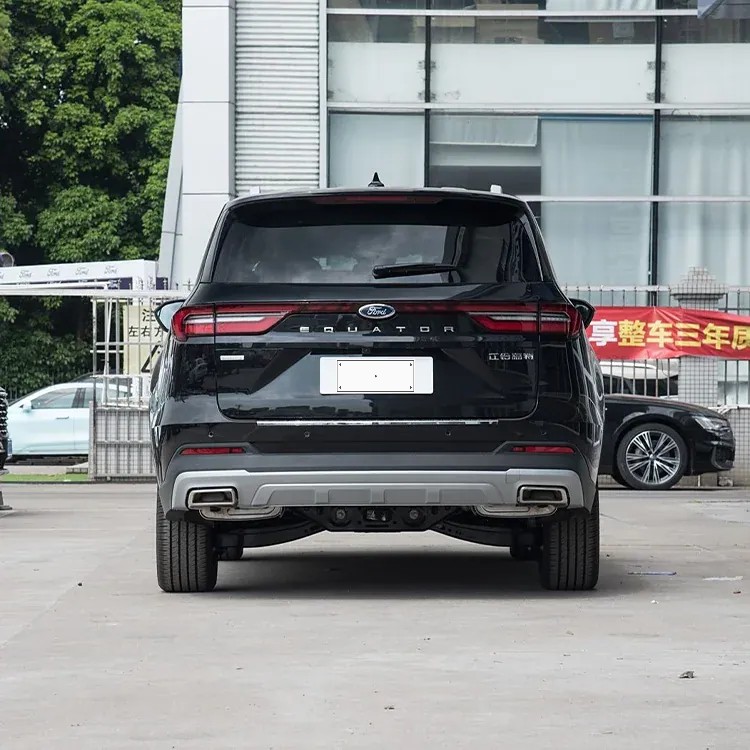 Ford Lingyu
