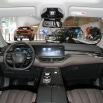 Ford Lingyu