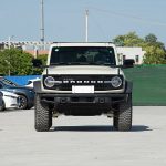 Ford SUV 5000KM