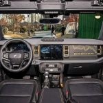 Ford SUV 5000KM