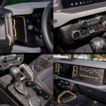 Ford SUV 5000KM