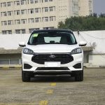 Ford SUV 6000KM