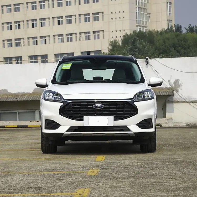 Ford SUV 6000KM