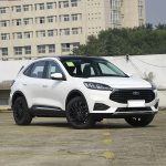 Ford SUV 6000KM