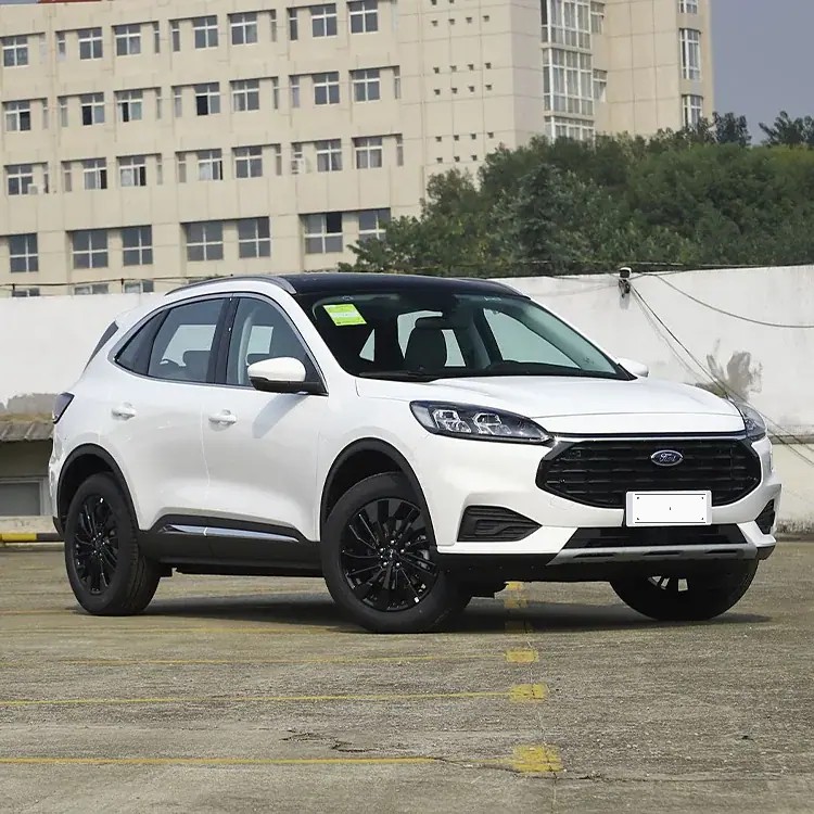 Ford SUV 6000KM