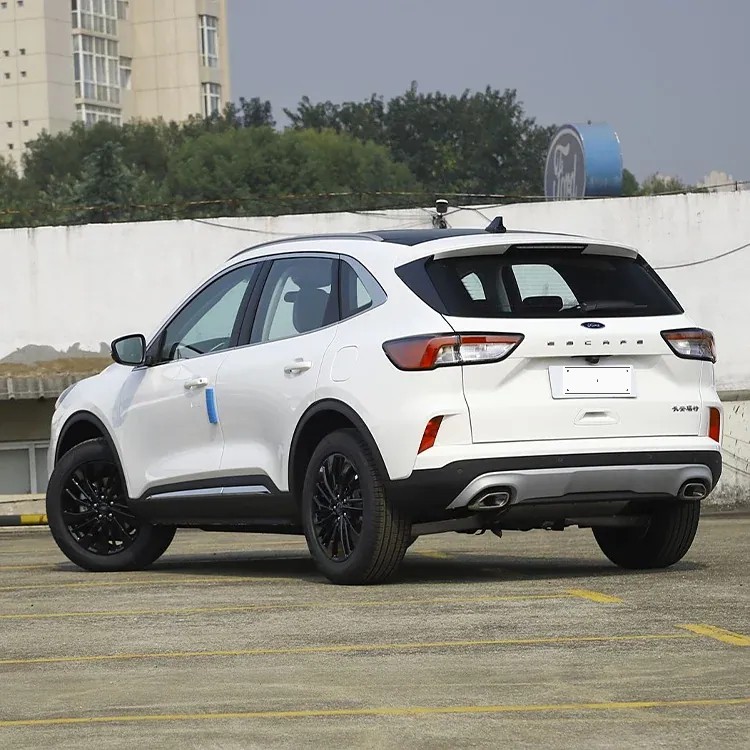 Ford SUV 6000KM