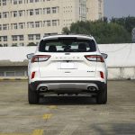 Ford SUV 6000KM