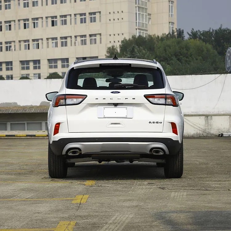 Ford SUV 6000KM