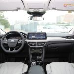 Ford SUV 6000KM