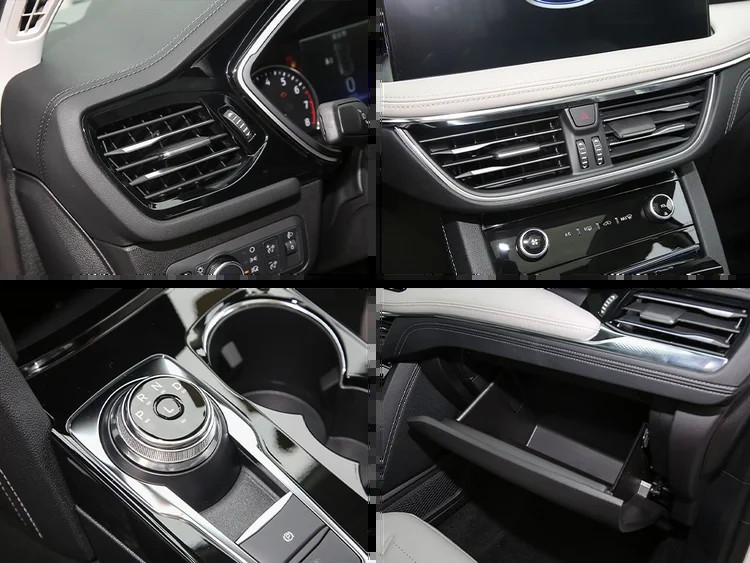 Ford SUV 6000KM