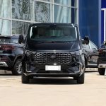 Ford Tourneo