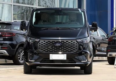 Ford Tourneo
