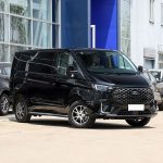Ford Tourneo