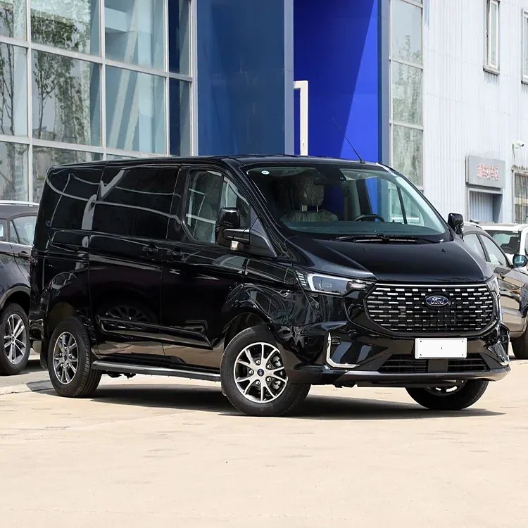 Ford Tourneo