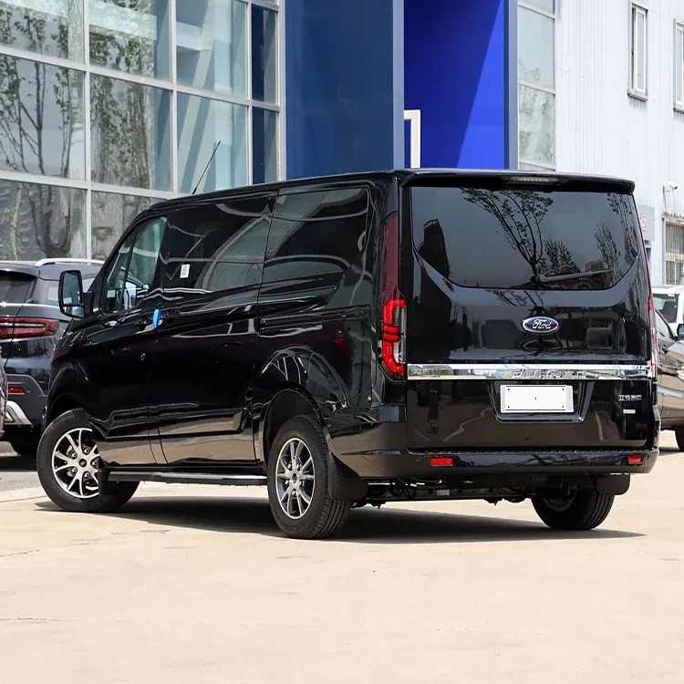 Ford Tourneo