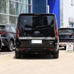 Ford Tourneo