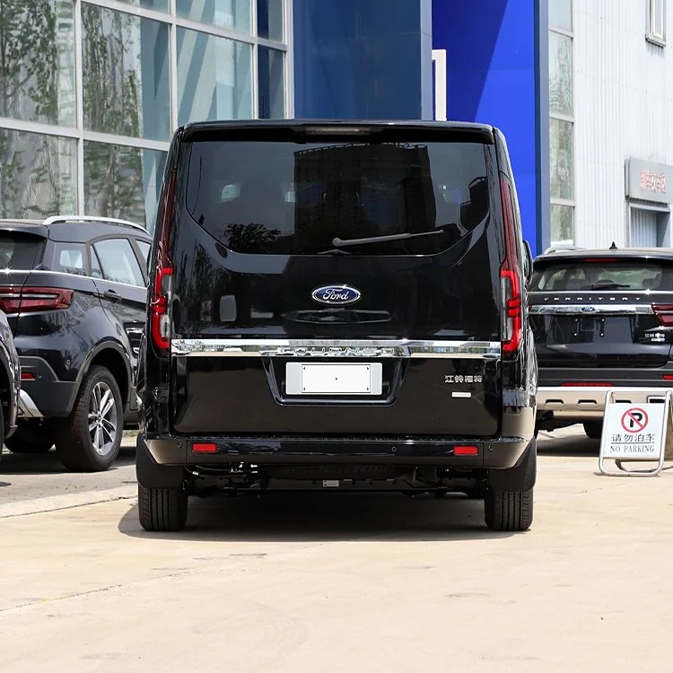 Ford Tourneo