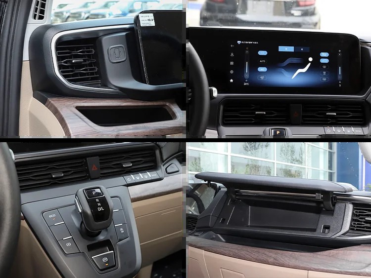 Ford Tourneo