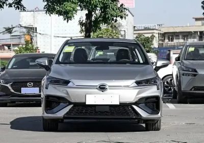 GAC Aion S