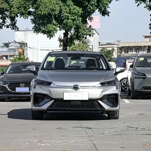 GAC Aion S
