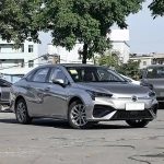 GAC Aion S