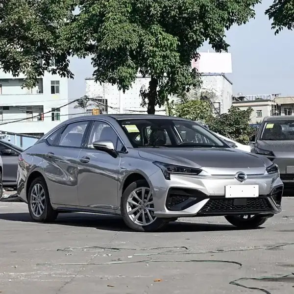 GAC Aion S
