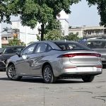 GAC Aion S