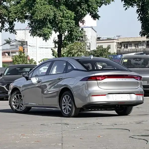 GAC Aion S