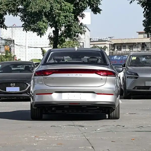 GAC Aion S