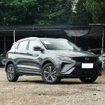 Geely Binyue
