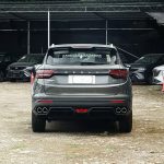Geely Binyue