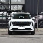 Geely Boyue